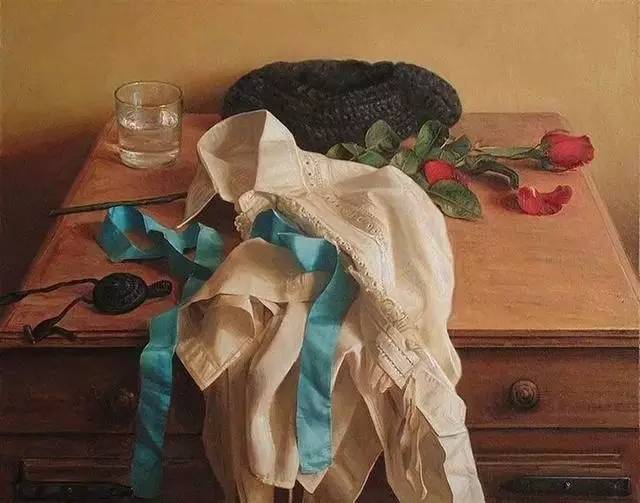 自學繪畫技法，西班牙素人畫家Self-taught painting techniques, Spanish amateur painter Antonio Guzman Capel