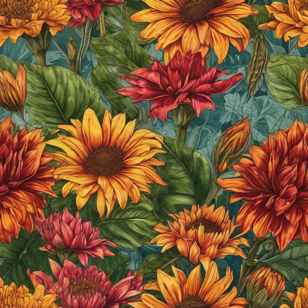 防水壓克力繪畫：讓您輕鬆創作持久作品