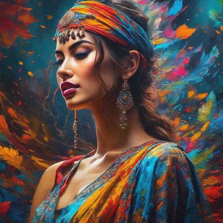 丙烯顏料乾掉的重要性：掌握技巧，提升藝術作品品質