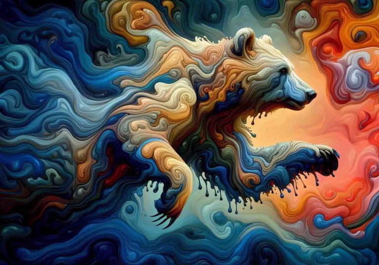 流體熊配色技巧大公開！調色大師教你配色之道