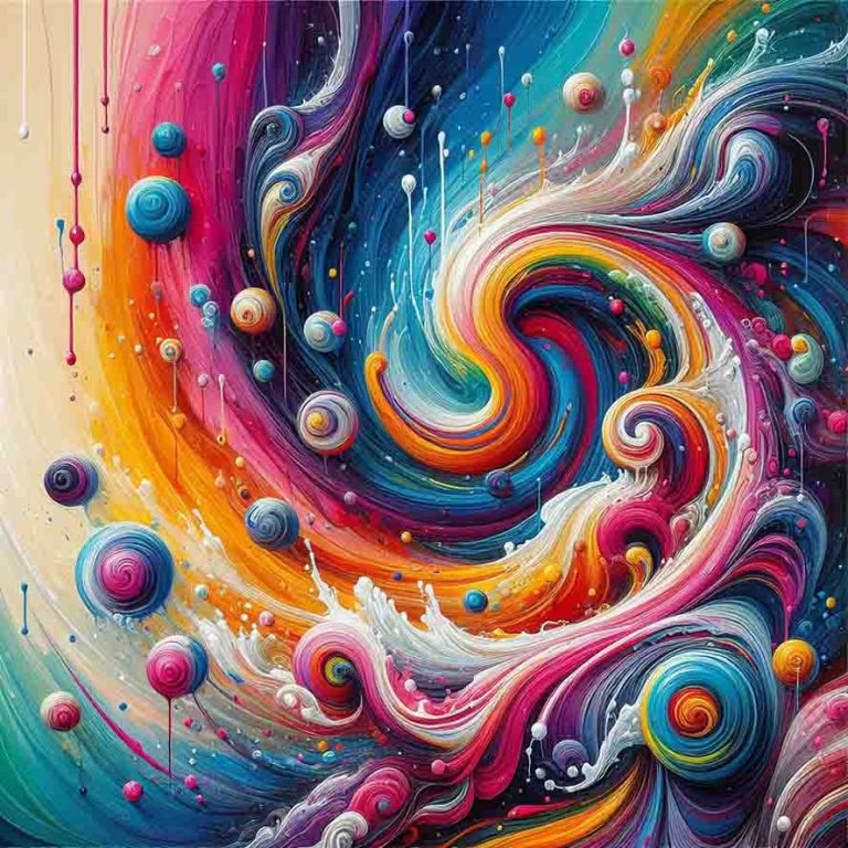 壓克力顏料可以用水稀釋嗎？揭祕壓克力顏料特性與使用技巧