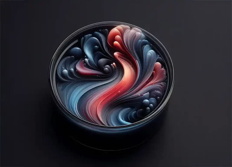 流體熊顏料加水會怎樣？專業解析流體熊製作技巧