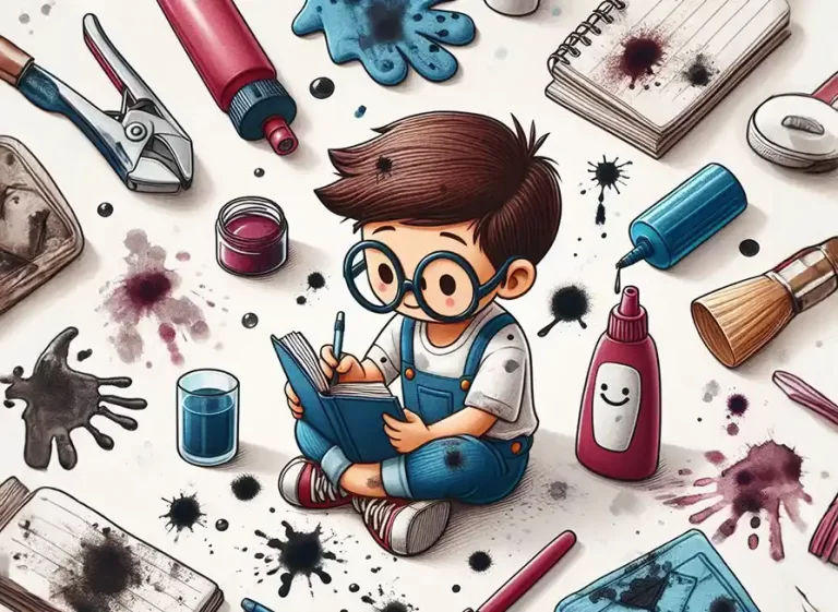 如何清洗衣物上的墨水漬：完整指南