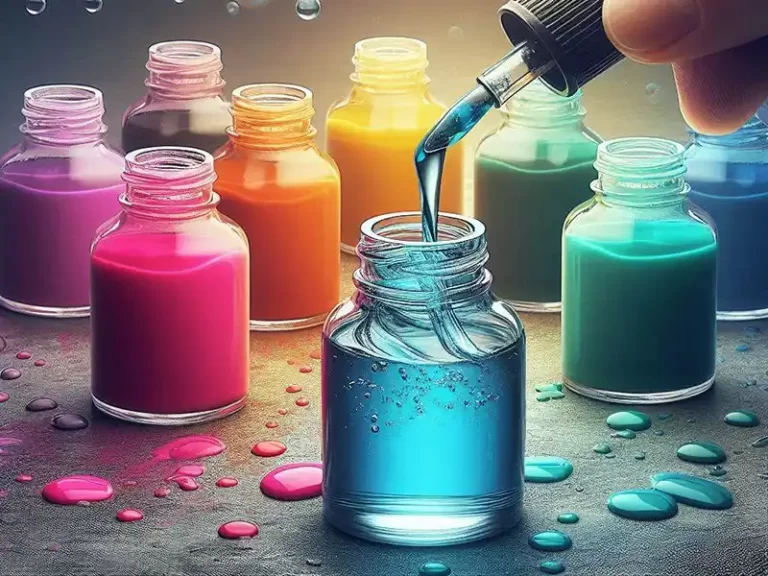 廣告顏料要加水嗎？想要稀釋顏料，使顏料更容易塗刷