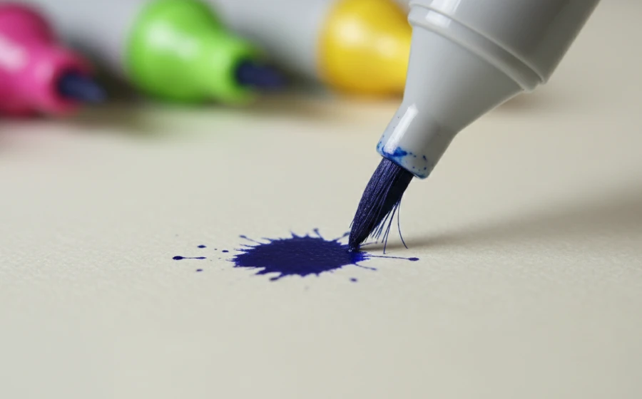 Copic麥克筆全攻略：從0到大師，立即掌握 3 種混色秘訣！