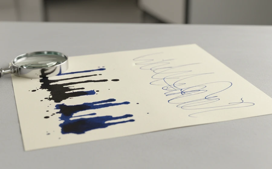 油性筆奇異筆差別在哪？3大關鍵成分與用途解析，別再買錯傷荷包！