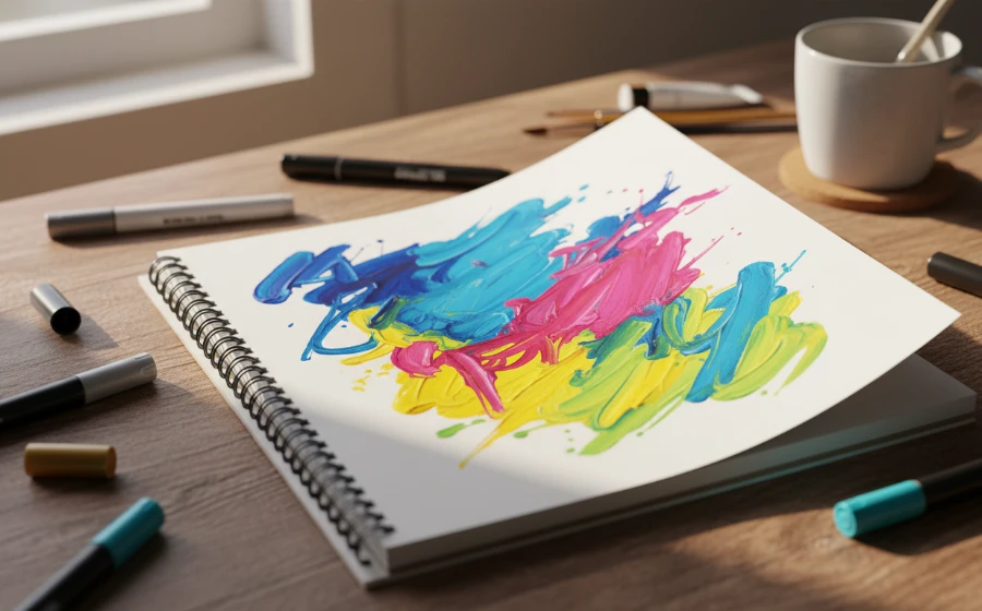 1 分鐘看懂：奇異筆與簽字筆的「5 大」用途與特性解析